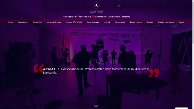 APMAL