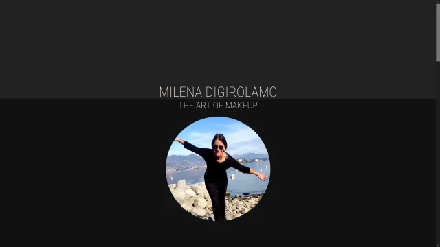 Milena Digirolamo